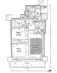 シティタワー天王寺