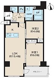 ハイネス上本町