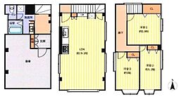 大阪市東住吉区湯里3丁目　中古戸建