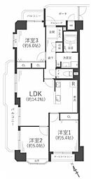 シャルマンフジ住之江公園・アミューゼ