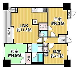 サンマンションアトレ長居公園