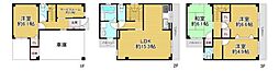 大阪市西成区千本北2丁目　中古戸建