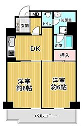 天満橋筋ビューハイツ