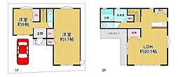 大阪市都島区毛馬町4丁目　中古戸建
