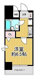 エスリード天王寺