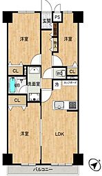 ライオンズマンション住吉万代東