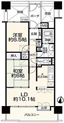 ファミール東加賀屋ウィングス