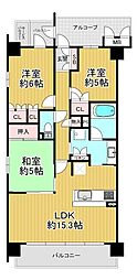 シャリエ平野WEST