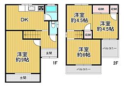 堺市中区辻之