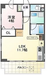 太平パシフィック桑津2