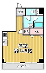 ダイアパレス順慶町