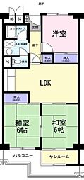 エバーグリーン第二住吉