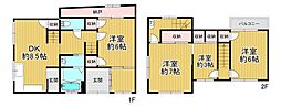 泉大津市助松町3丁目　中古戸建
