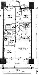 ザ・天王寺レジデンス