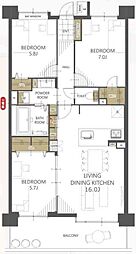 ペルル千葉中央