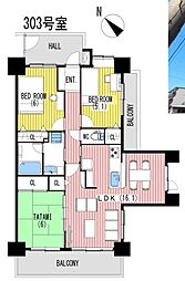 レクセルマンション本千葉