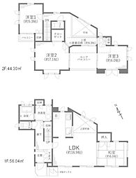 千葉市美浜区稲毛海岸５丁目