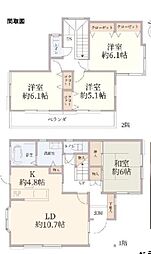 千葉市稲毛区稲毛町５丁目