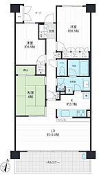 ディアステージ習志野台