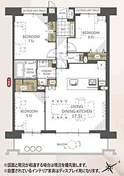 ウェルガーデンE棟