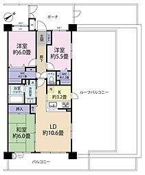 ザ・クイーンズガーデン稲毛