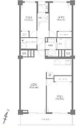 千葉ガーデンタウンＢ棟