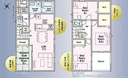 千葉市緑区古市場町