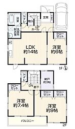 千葉市中央区村田町　戸建