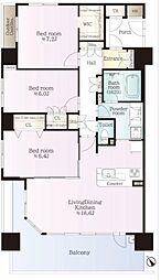 ルネ京成佐倉グランレジデンス