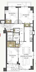 ライオンズガーデン千葉東