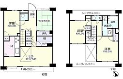 サンハイツ八千代台