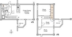 検見川パークマンションB棟