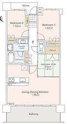 レクセル稲毛パークス