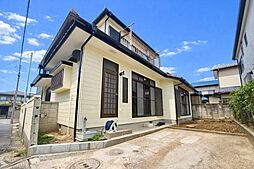 千葉市稲毛区小中台町 戸建