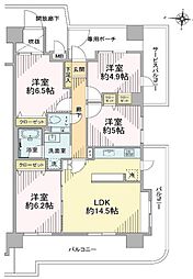 ダイアパレスポートアネックス千葉