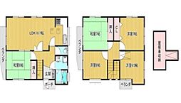 八千代市大和田新田　戸建て