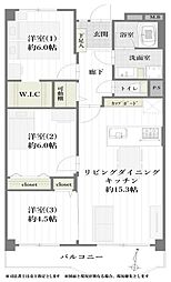 京成サンコーポ八千代台