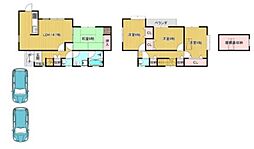 千葉市稲毛区作草部町