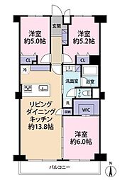 東千葉ハイツ弐号棟