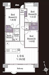 アネシスユーカリが丘