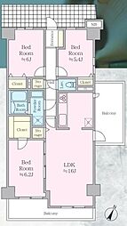 モアクレスト千葉