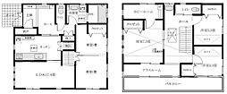 千葉市稲毛区六方町　戸建