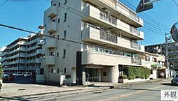 サンハイツ八千代台