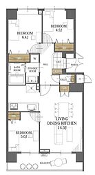 ヴェント蘇我エミネンテ・ガーデン