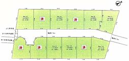 千葉市稲毛区小深町　土地　全12区画