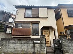 千葉市花見川区幕張町3丁目　土地