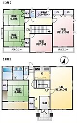 山武市成東　中古戸建