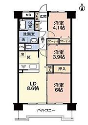 グリーンビレッジ浜野