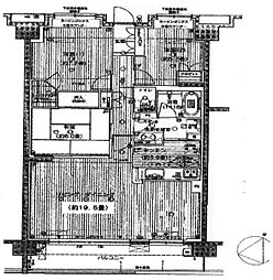 プラザ学園前6号棟