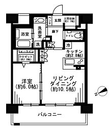デュオセーヌ千葉ちはら台駅前